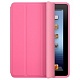 Чехол Apple Smart Case Polyurethane для iPad 2\3\4 pink
