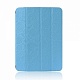 Чехол Gissar для Samsung Galaxy Tab 3 10.0 P5200 Paisley голубой