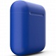 Беспроводные наушники Apple AirPods Custom Colors (matt blue)