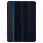  Чехол для iPad Air Borofone Grand Series синий