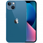 Apple iPhone 13 mini 128Gb (синий) MLM23 