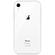 Apple iPhone XR 64Gb White MH6N3RU/A