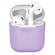 Чехол Deppa для AirPods лавандовый