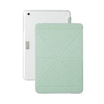 Чехол для iPad mini Moshi Origami Case зеленый