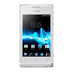 Sony C2305 Xperia C (white)