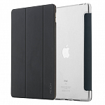Чехол Rock Space Veena Series для iPad Pro 10.5 (черный)