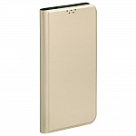 Чехол Deppa Book Cover для Samsung Galaxy A51 (золотой)