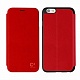 Чехол для Apple iPhone 6 Uniq C2 (красный)