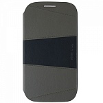 Чехол Uniq Porte для Samsung S4 i9500 серый