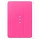 Чехол для iPad mini 1\2\3 White Diamonds розовый