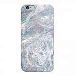 Чехол для Apple iPhone 6/6S Deppa Art Case мрамор светлый
