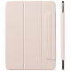 Чехол Deppa Wallet Onzo Magnet для iPad Air 4 2020 10,9" (пудровый)