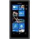 Nokia 800 Lumia (matt black)