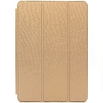Чехол Smart Case для Apple iPad Pro 11 2020 (золотой)