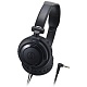 AUDIO-TECHNICA ATH-SJ33 BK