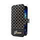 Чехол для Samsung Galaxy S5 Guess Gianina Booktype черный