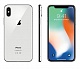 Apple iPhone X 64 Gb Silver MQAD2RU/A