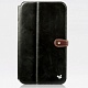 Чехол для Samsung Galaxy NOTE N7000 Zenus MASSTIGE COLOR BLOCK FOLIO (khaki)