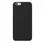 Чехол для iPhone 6 Ozaki O!coat-0.3-Solid черный