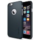 Чехол для iPhone 6 Spigen Thin Fit A Series металлический