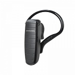 Гарнитура Plantronics Explorer ML20 универсальный bluetooth моно черный