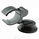 Универсальный автомобильный держатель Ppyple Dash-Clip F5 black