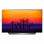 Телевизор LG OLED55C8