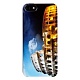 Чехол-накладка для iPhone 5 вид 94