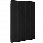 Чехол BoraSCO для iPad Air 2020 10,9" (черный)