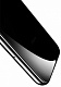 Защитное стекло Baseus Full Tempered Glass Rear Protector (SGAPIPH65-ABM02) для iPhone Xs Max (Transparent)