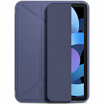 Чехол BoraSCO для iPad mini 6 2021 (темно-синий)