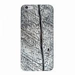Чехол для Apple iPhone 6/6S Plus Deppa Art Case Loft Дерево