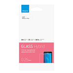 Защитное стекло для Apple iPhone 7 Plus Deppa Hybrid 0.25 мм прозрачное