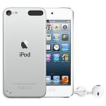  Apple iPod touch 5 64 Gb (серый)