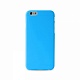 Чехол для Apple iPhone 6 Puro Cover 0.3 Ultra Slim голубой