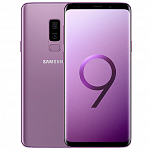 Samsung Galaxy S9 Plus 64Gb SM-G965F/DS Lilac purple (Ультрафиолет) 