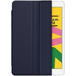 Чехол Deppa Wallet Onzo Basic для iPad 10,2 (2019) (синий)