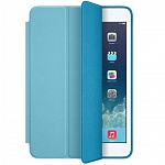 Чехол Smart Case для Apple iPad Mini 5 (голубой)