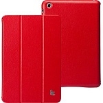 Чехол для iPad mini Jison Executive Красный