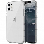 Чехол Uniq Air Fender для Apple iPhone 11 (прозрачный)