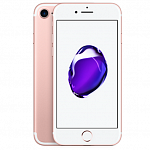 Apple iPhone 7 256 GB Rose Gold MN9A2RU/A