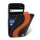 Кожаный чехол Melcko для Samsung Galaxy Nexus i9250
