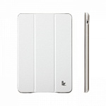 Чехол для iPad mini Retina JisonCase Executive белый
