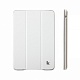 Чехол для iPad mini Retina JisonCase Executive белый