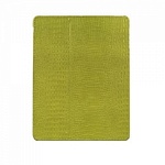 Чехол для Apple iPad2\3\4 IHUG Crocodile green