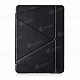 Чехол Gurdini Slim для iPad 2\3\4 (черный)