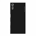 Чехол для Sony Xperia XZ Deppa Air Case черный