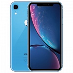 Apple iPhone XR 64Gb Blue MH6T3RU/A