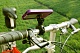 Универсальный держатель для телефона на велосипед X-Guard Handlebar Mount with Safety lock black