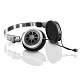 Наушники AKG K412P